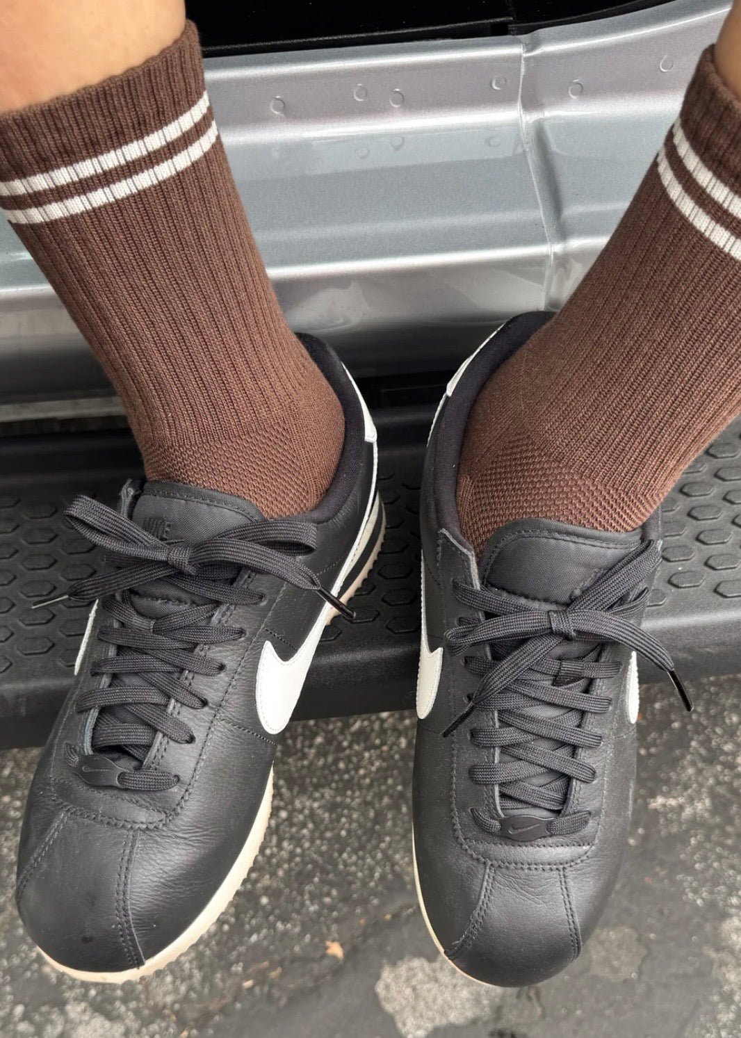 Boyfriend Sock