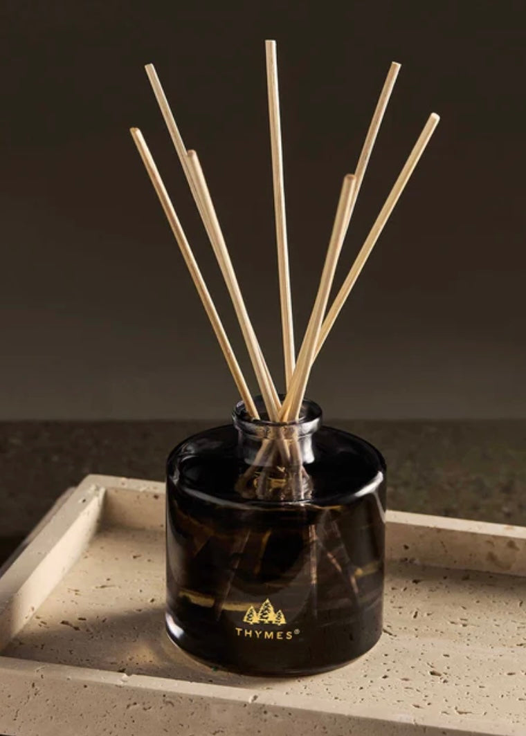 Noir Woods Petite Reed Diffuser