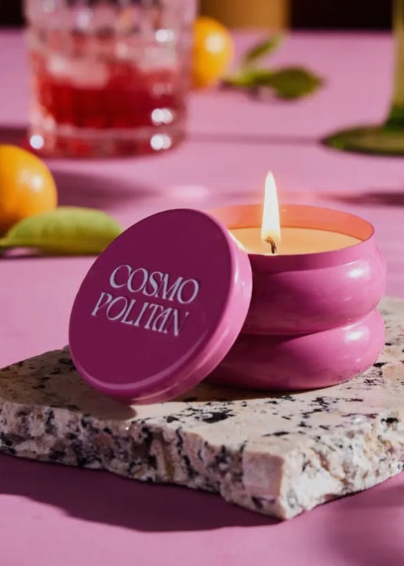 Cosmopolitan Candle 3.5 oz