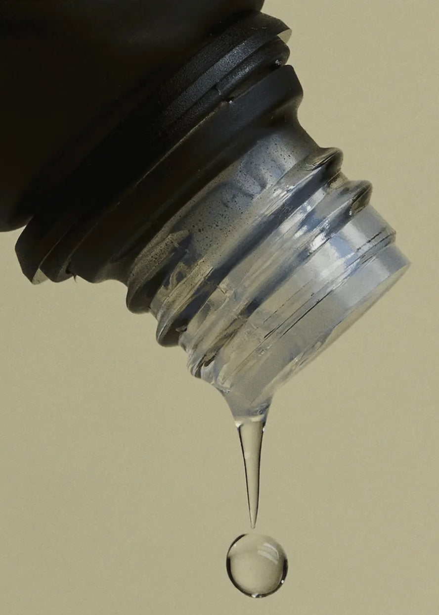 Comfort Essential Oil