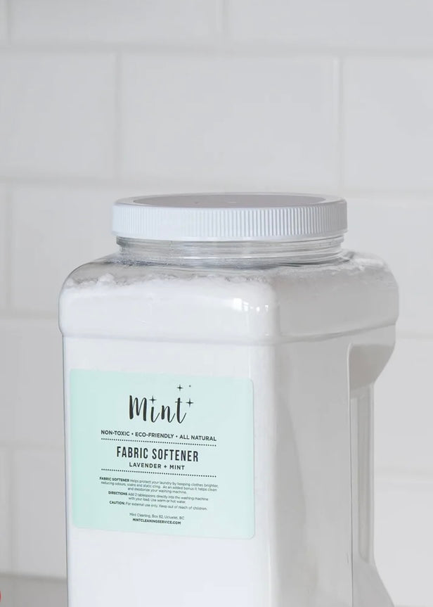 Fabric Softener Refill