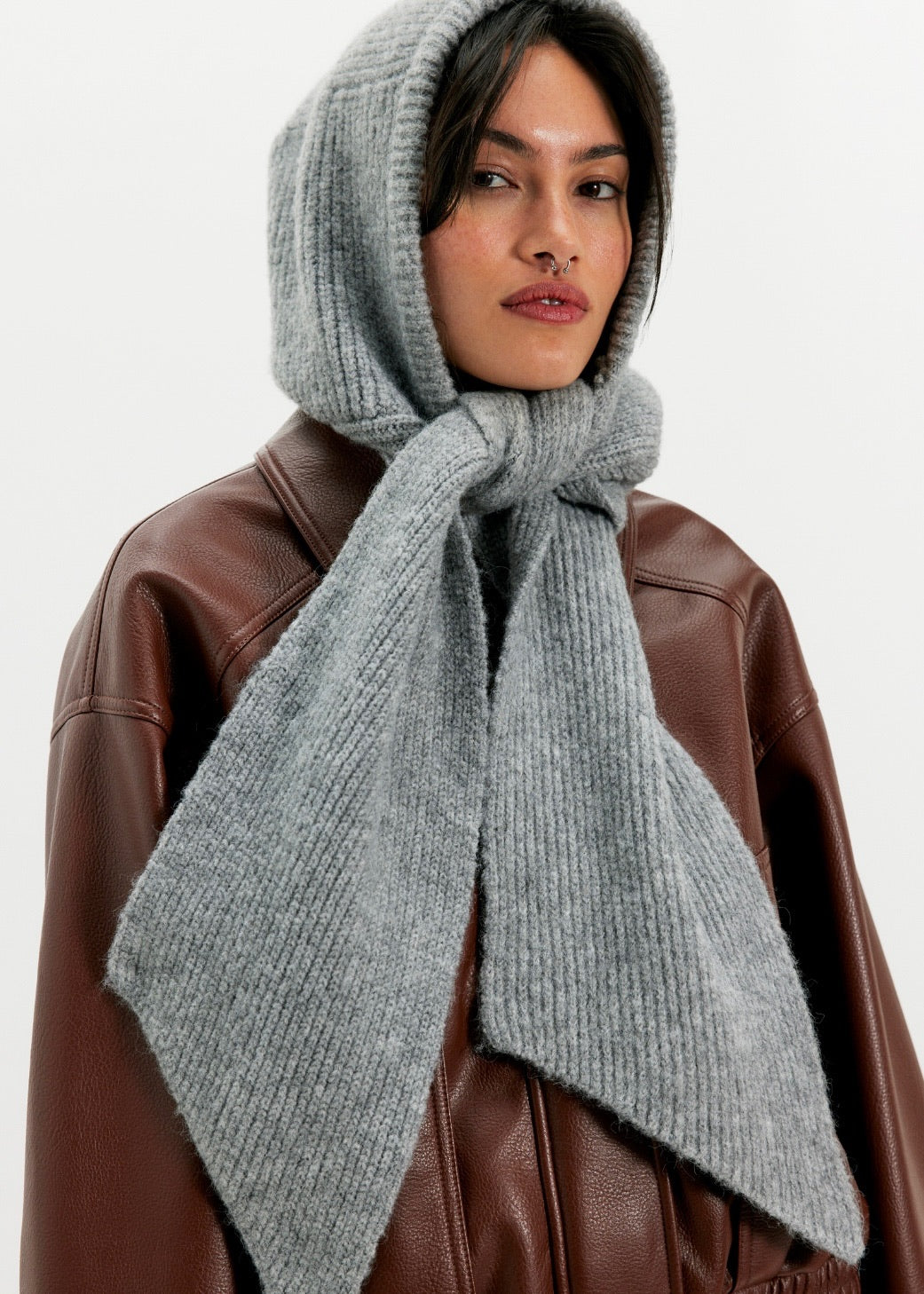 Extra Large Balabonnet