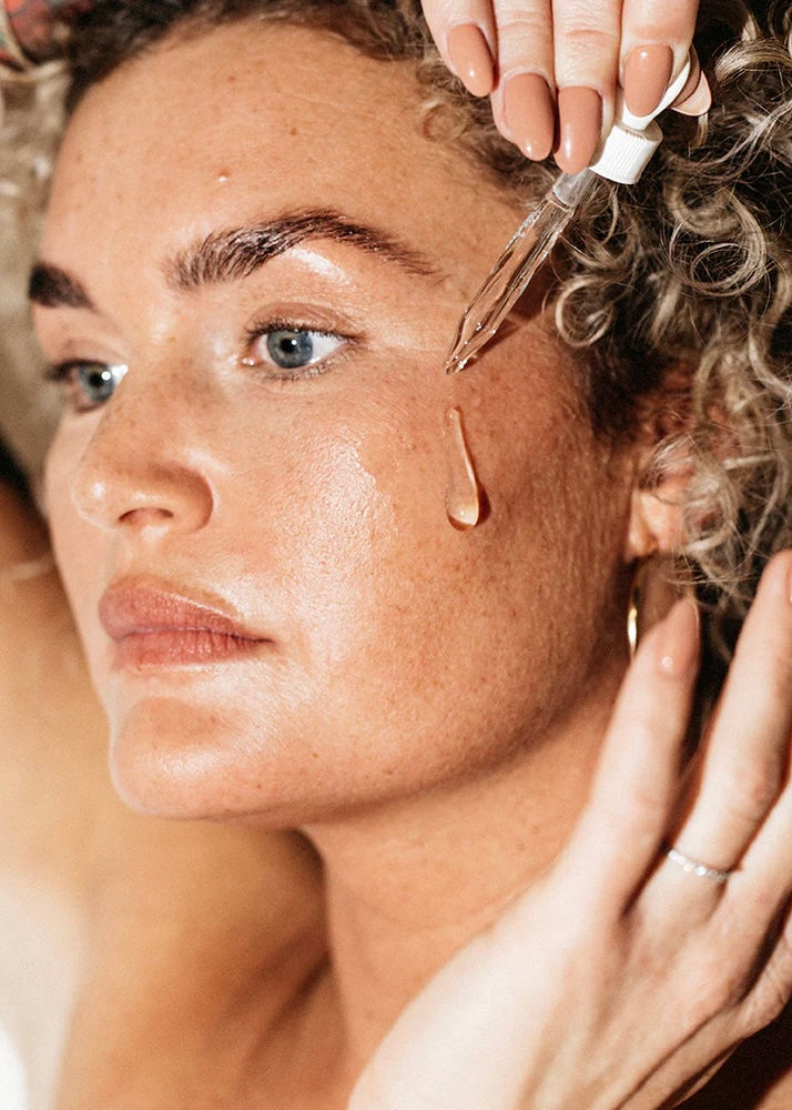 Hydrating Hyaluronic Acid