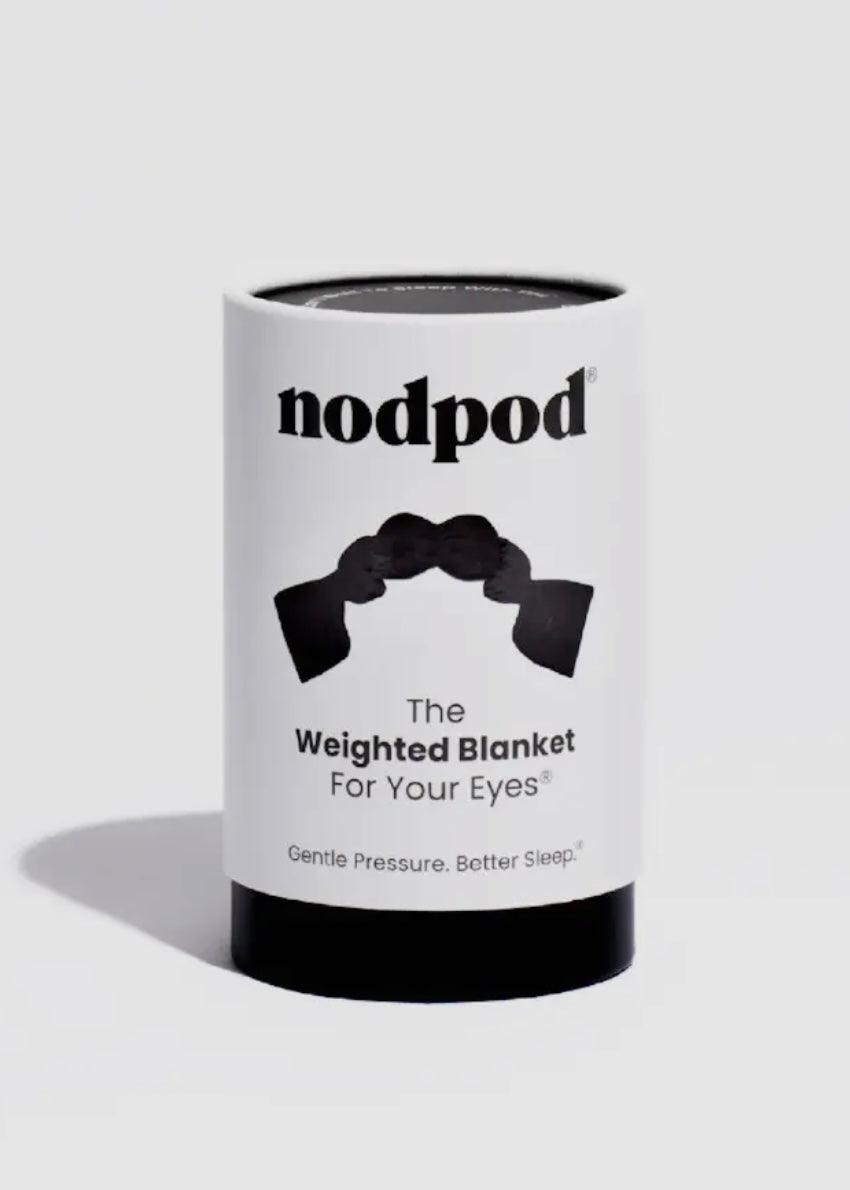 Weighted Sleep Mask - Eye Mask
