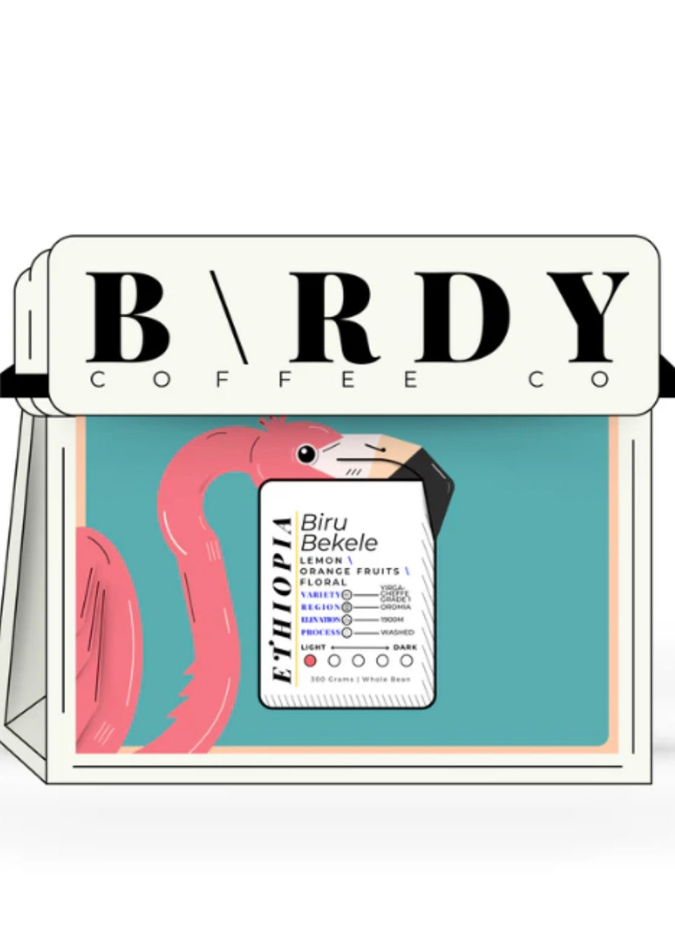 ETH\OPIA | Biru Bekele