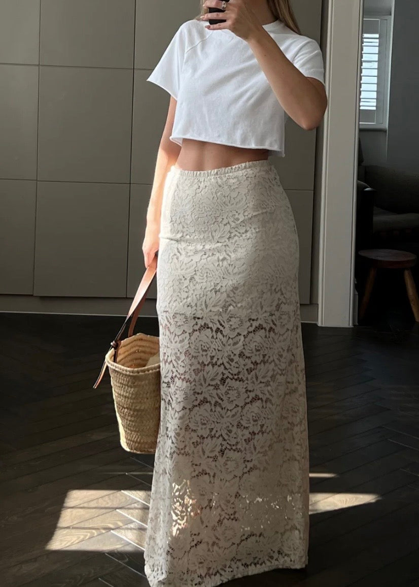 Alba Skirt