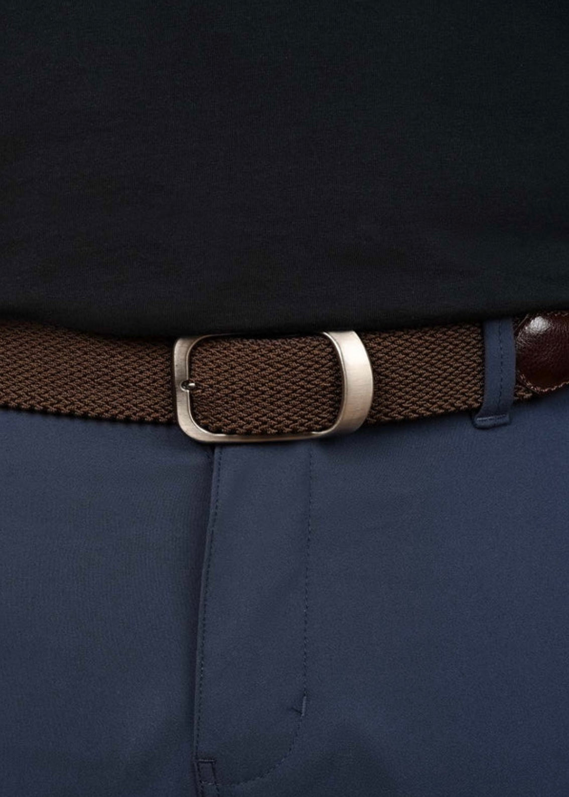Performance Stretch Belt