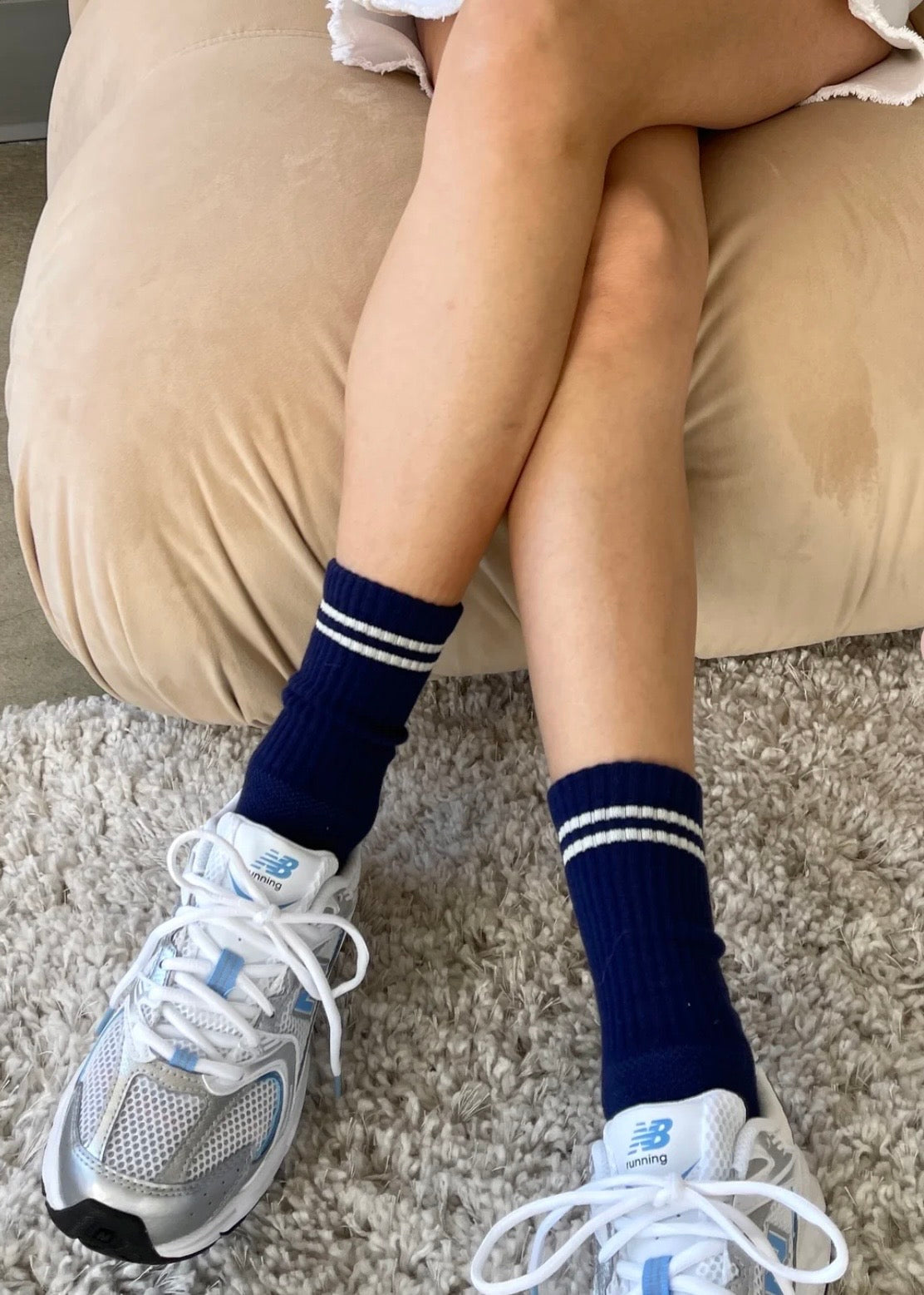 Boyfriend Sock