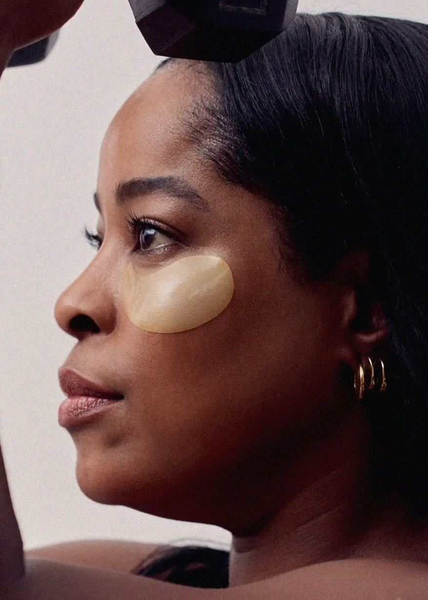 Patch | Hydrogel Barrier Repair Treatment Patches