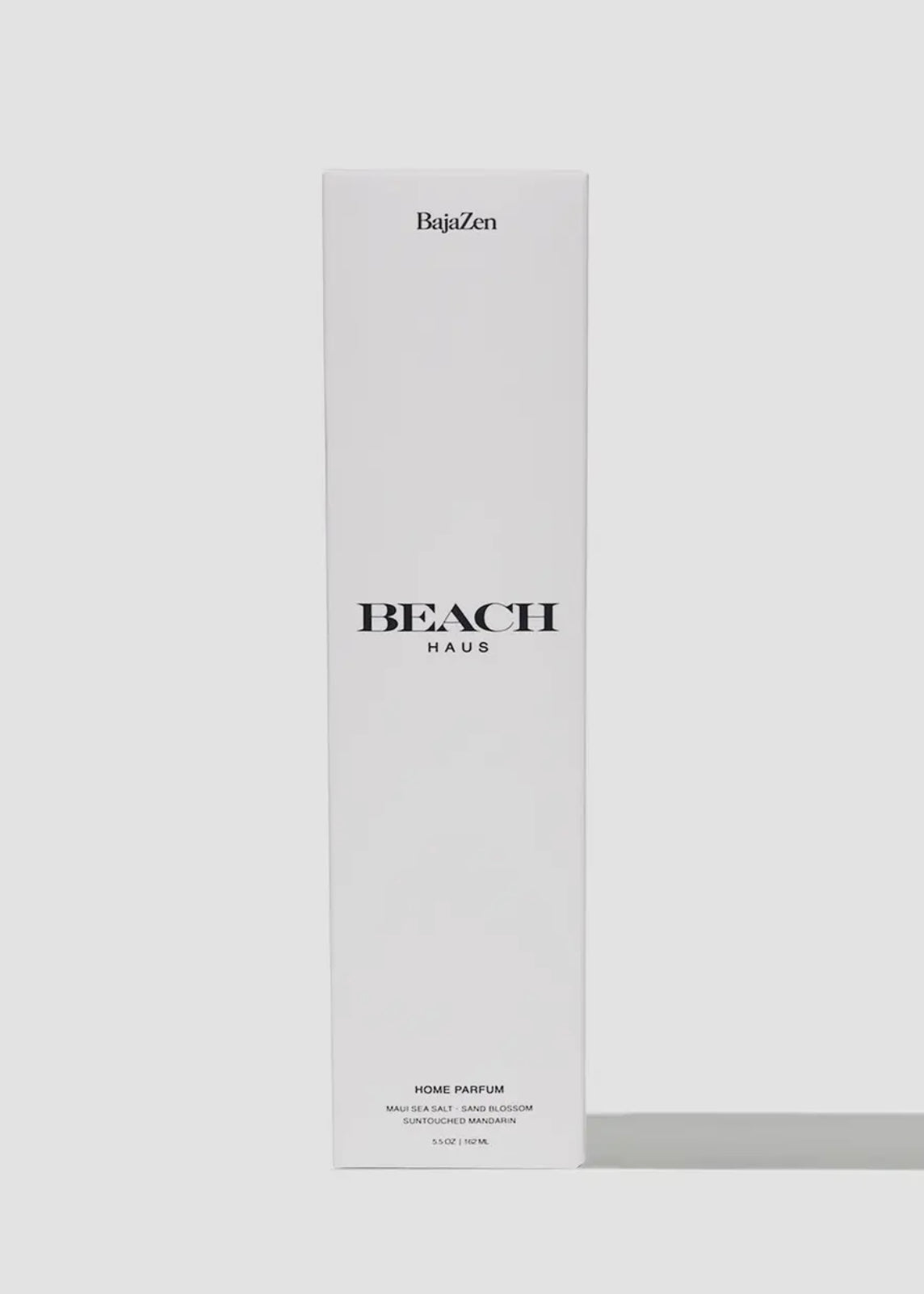 Beach Haus Home Parfum