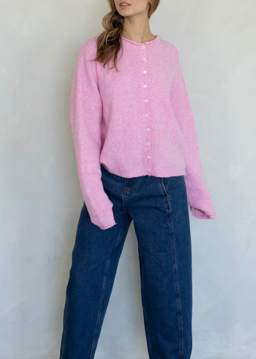 Piper Cardigan