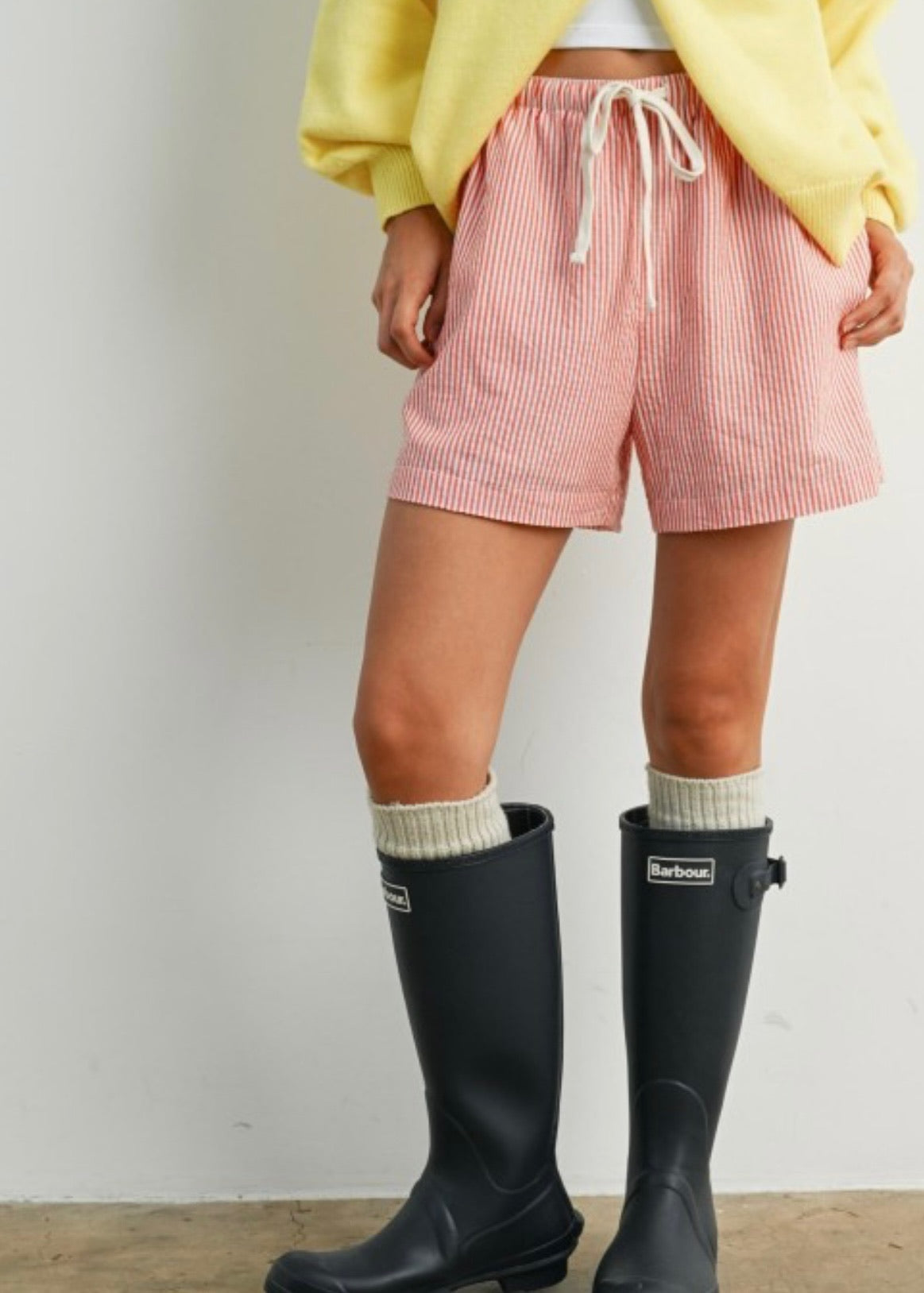 Always Lounging Shorts