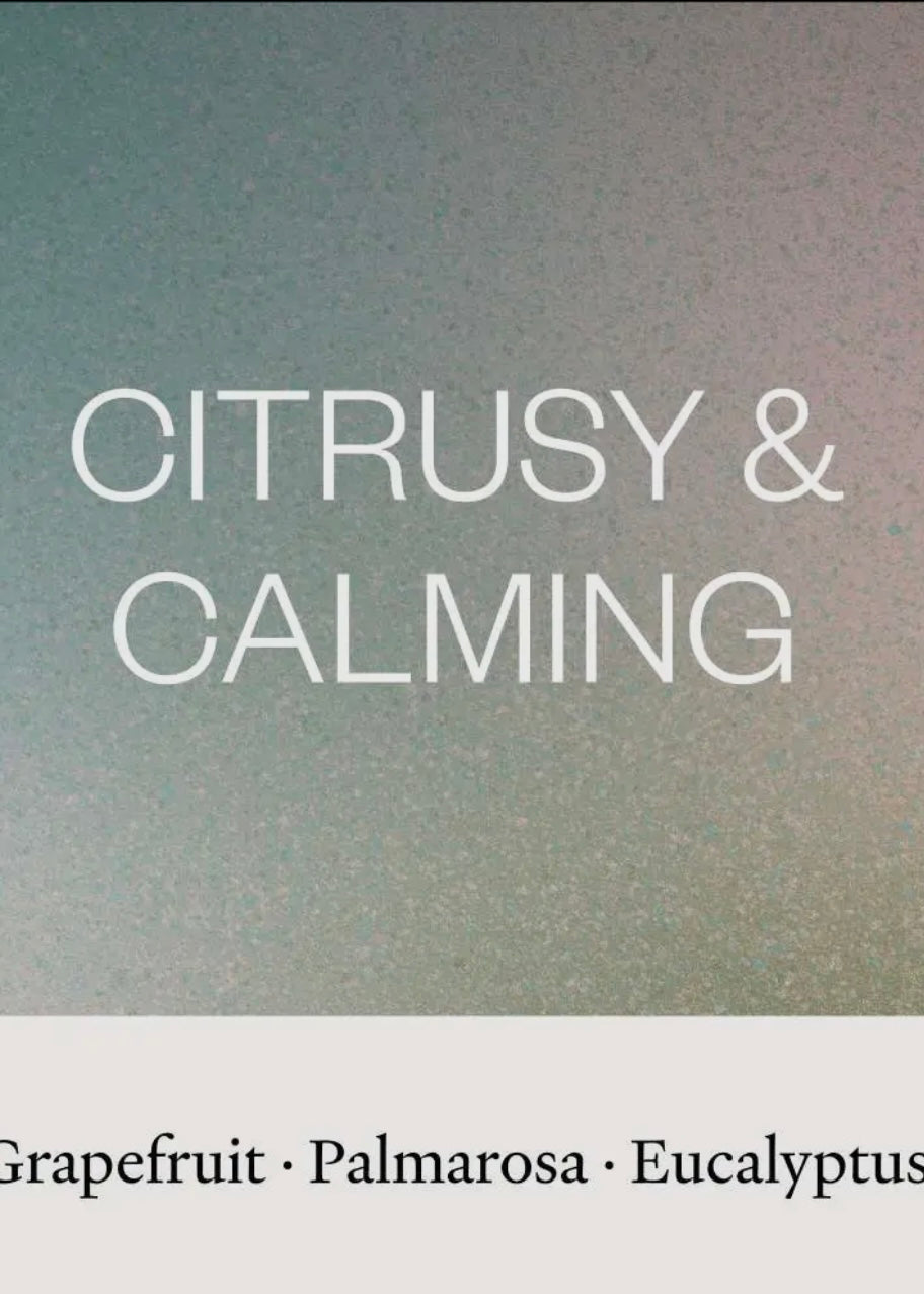 Retreat Diffuser Blend