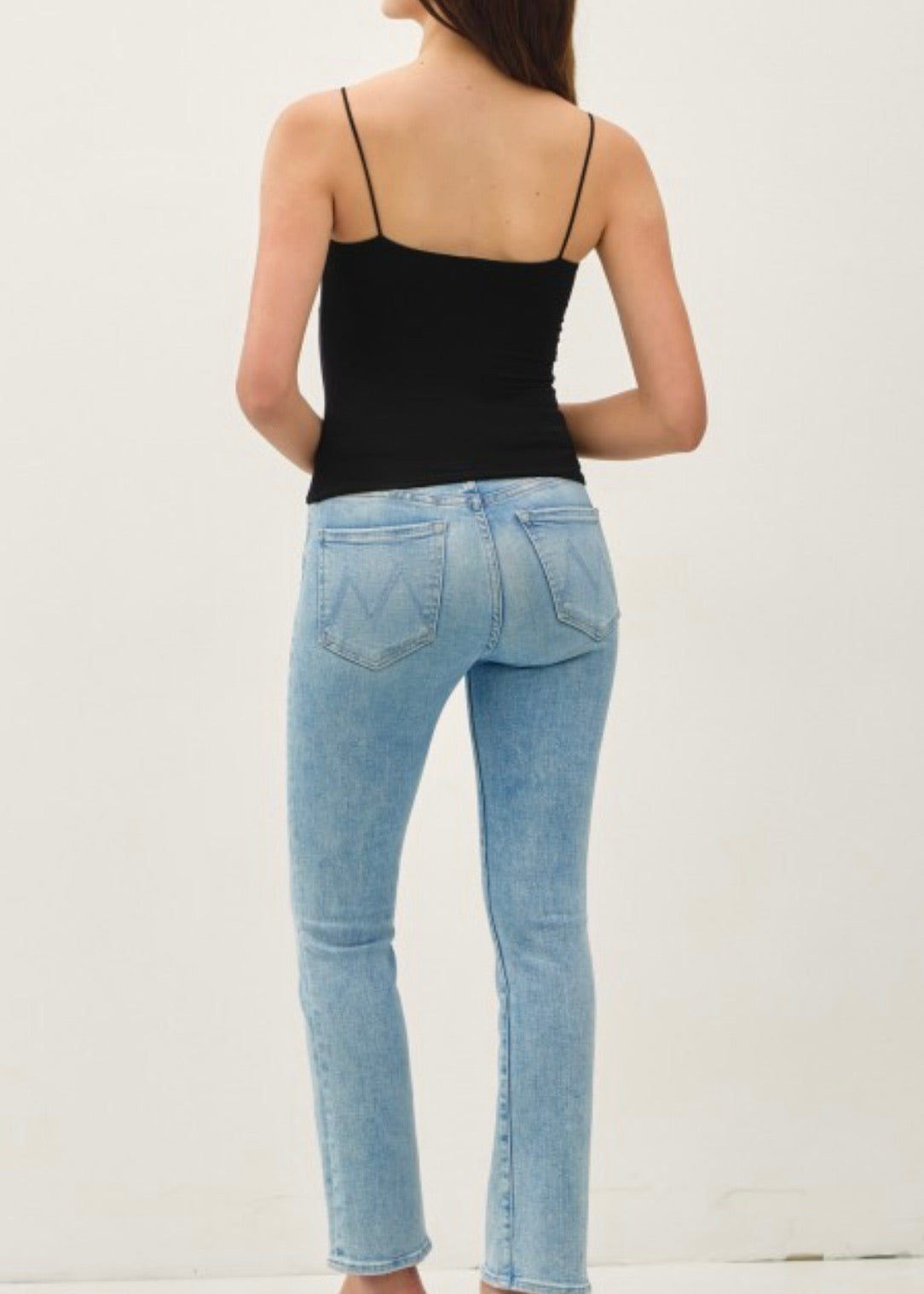 Basic Cami