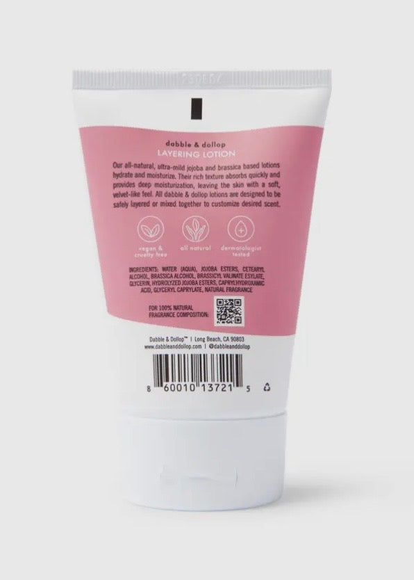 Coconut Hydrating Body Lotion