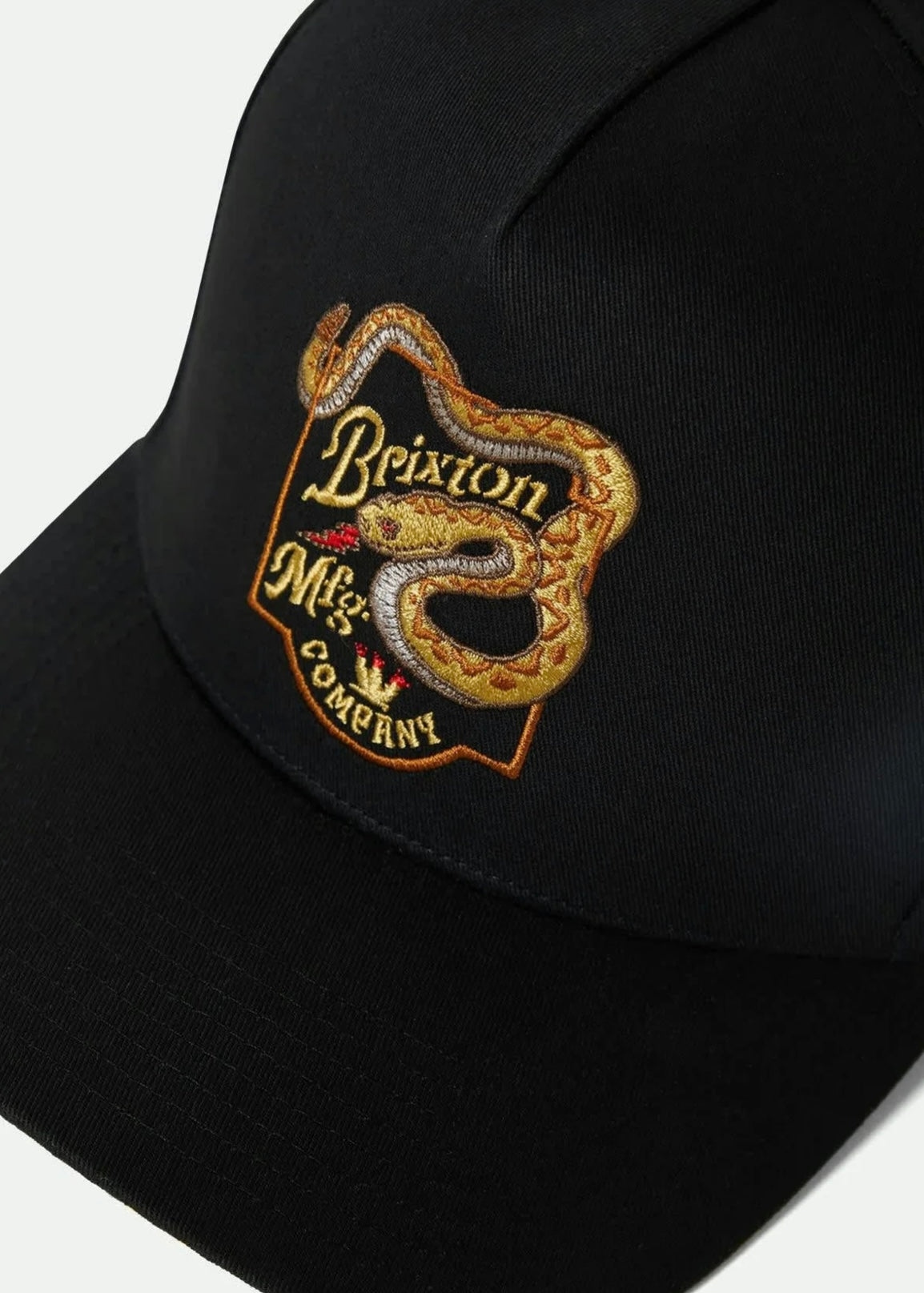 Rothwell HP Snapback