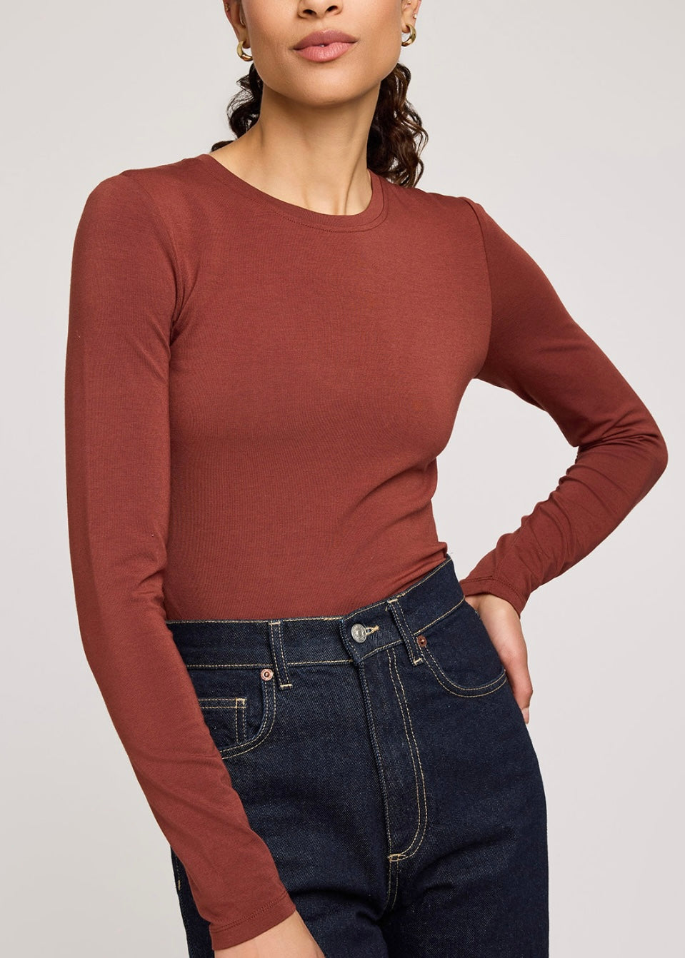 Daphne Long Sleeve