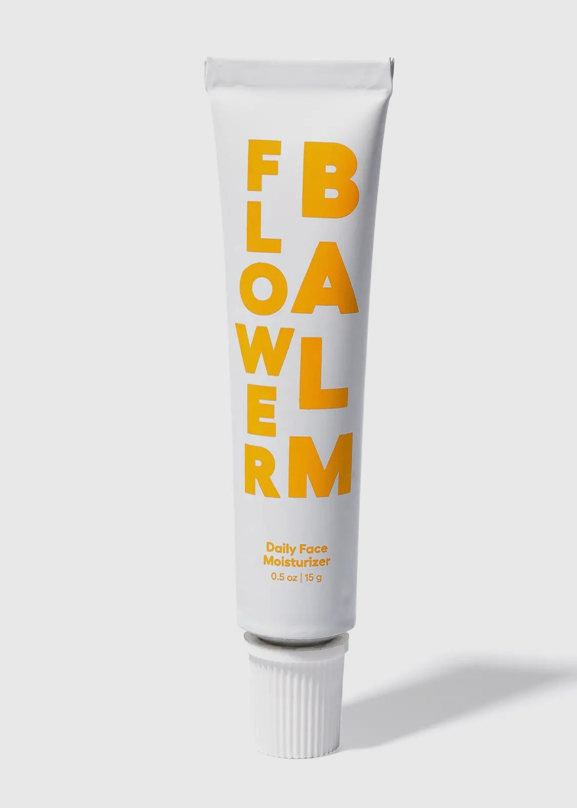 Flower Balm-Daily Face Moisturizer