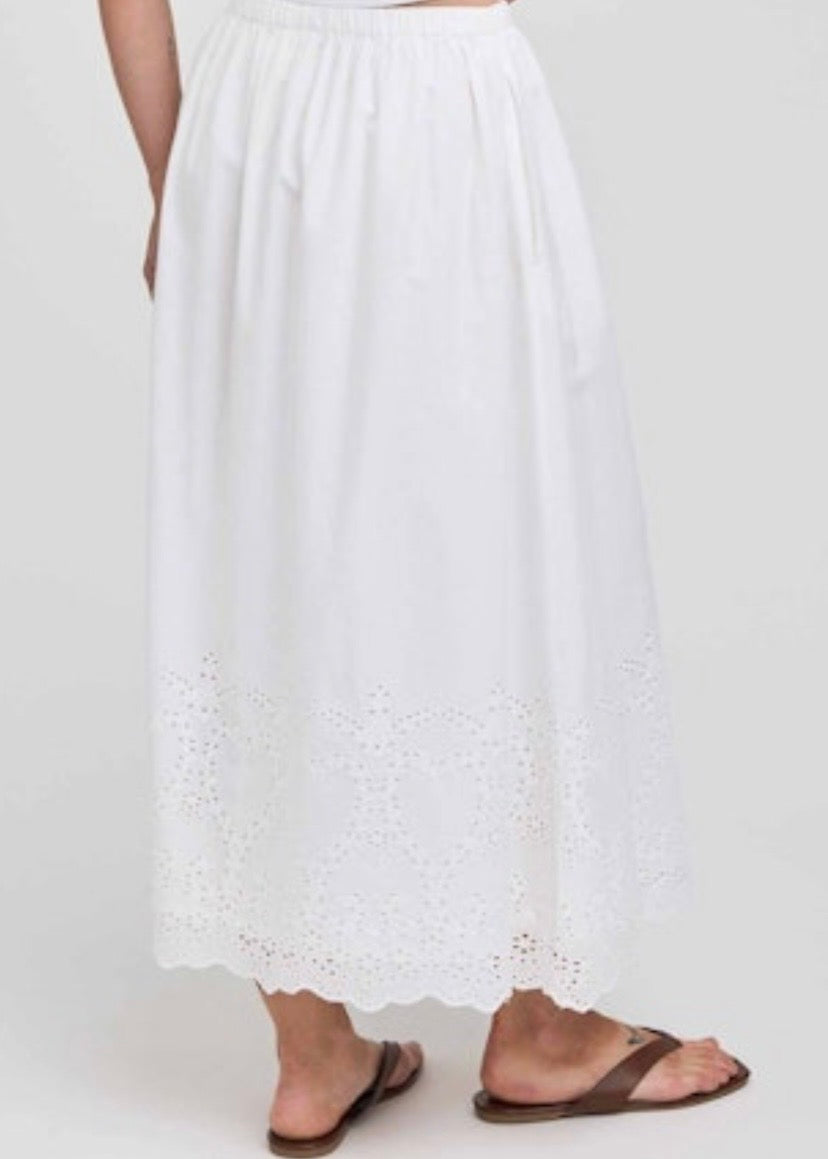 Elodie Skirt