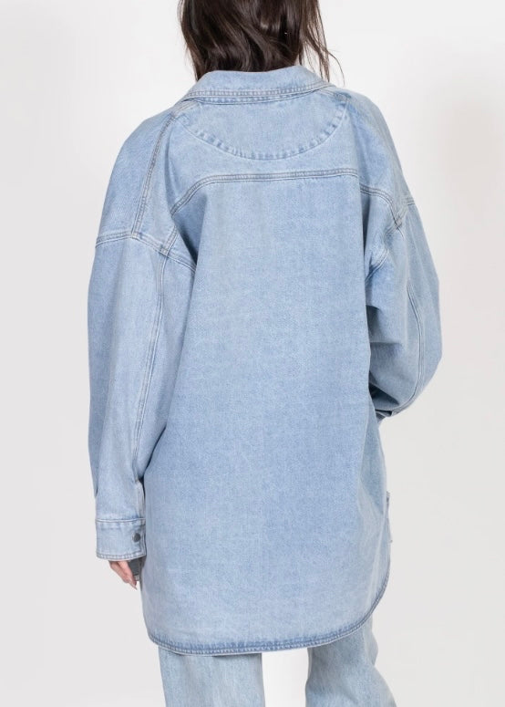 Shania Denim Jacket