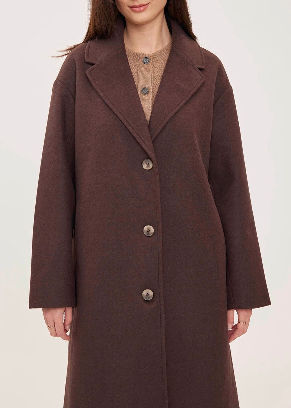 Agatha Coat