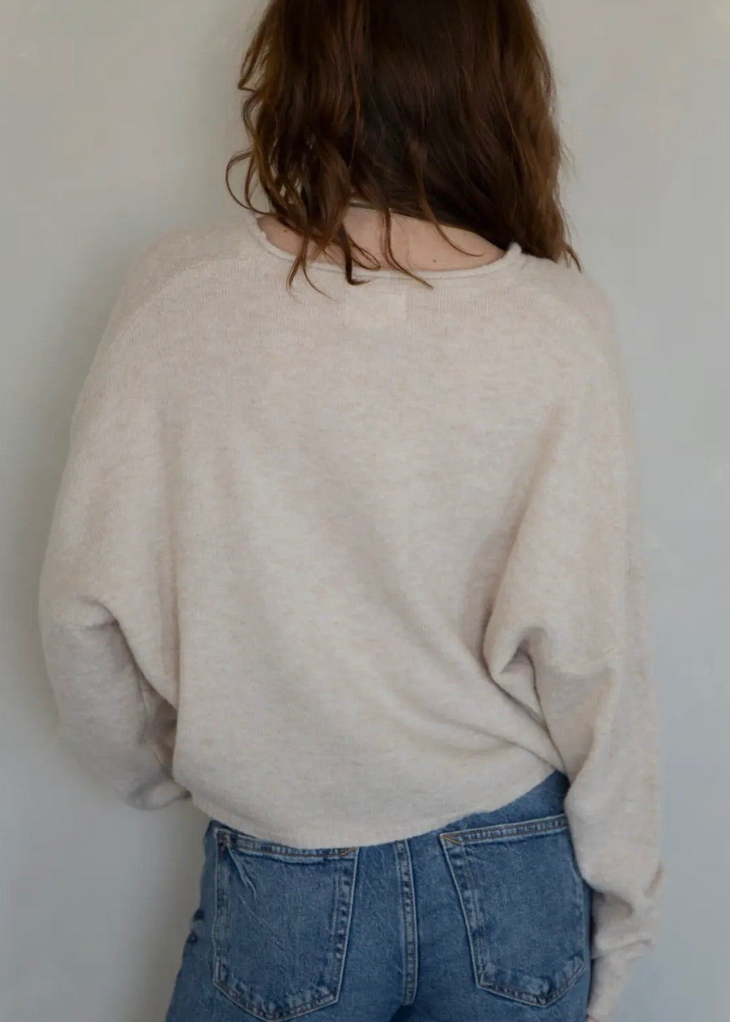 Maia Cardigan
