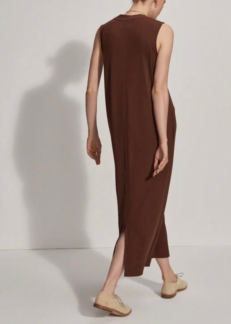 Kayla Midi Dress