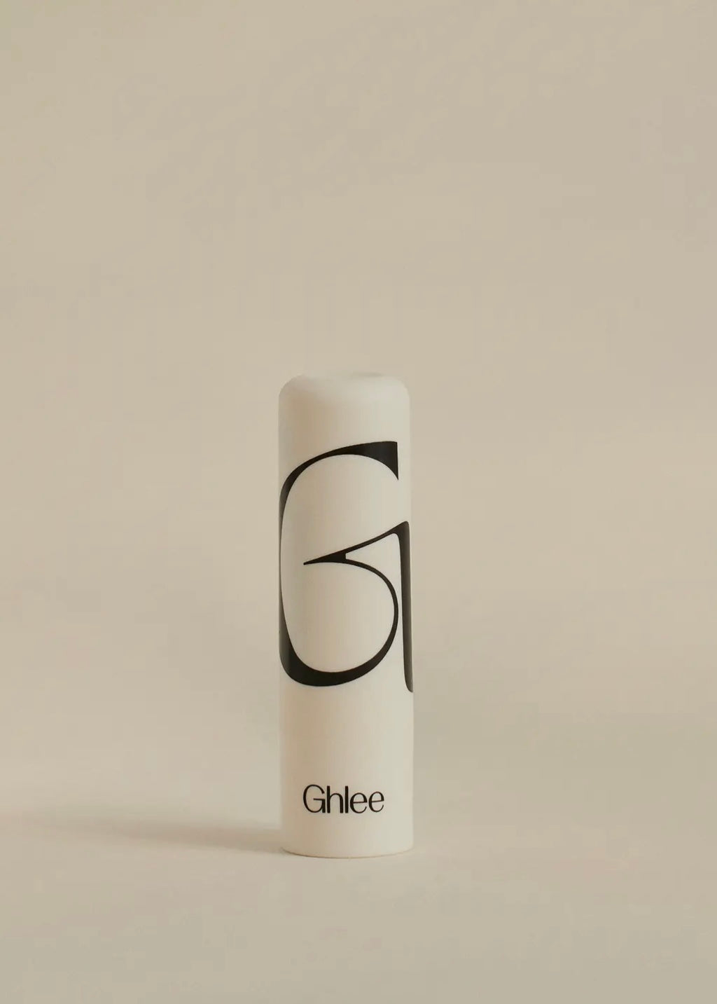 Ghee-Based Lip Balm