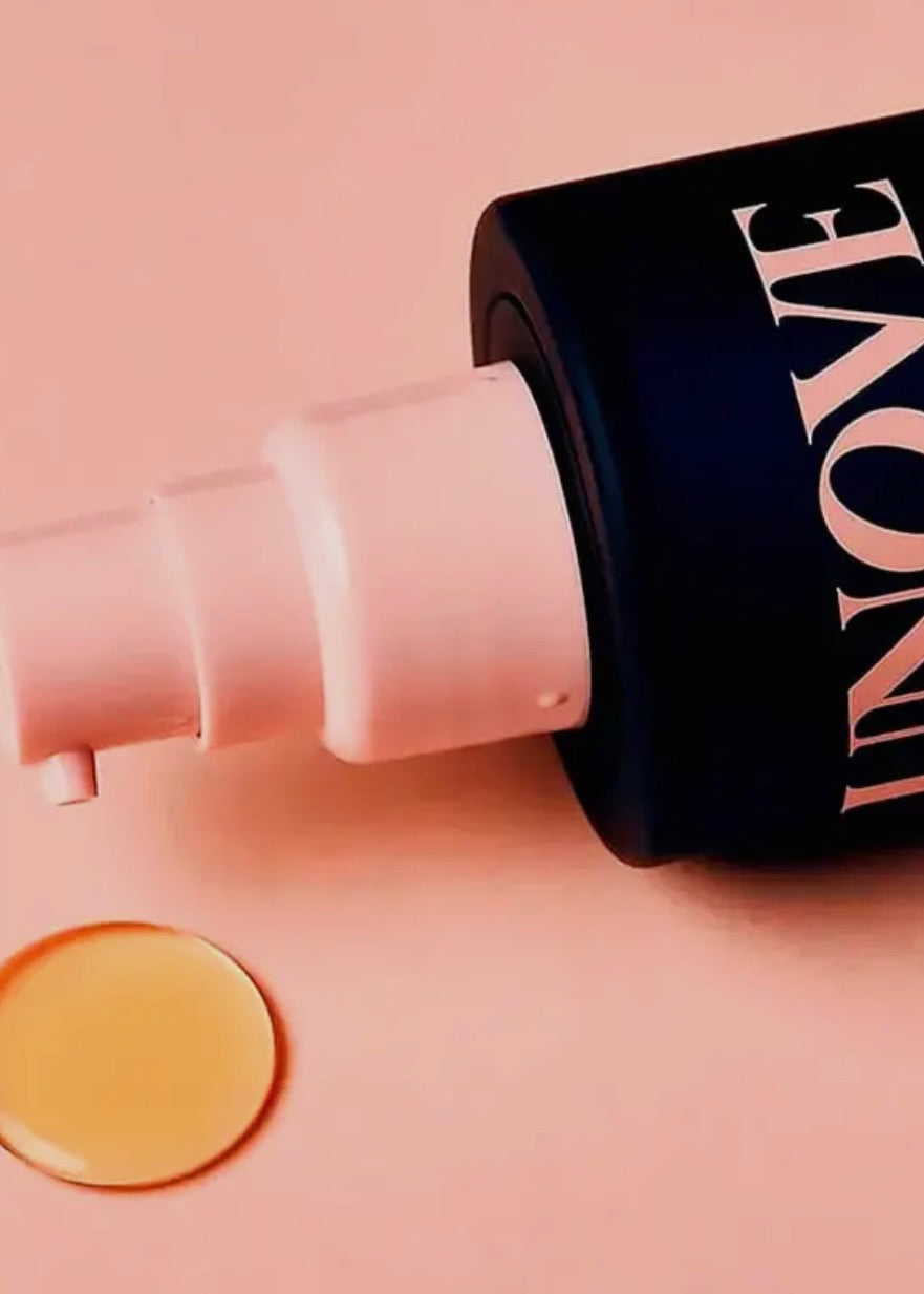 Unove Silk Oil Essence