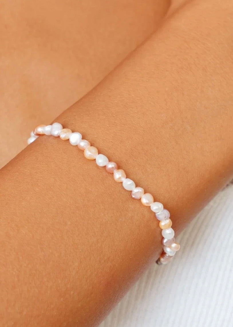 Perla Rosa Bracelet