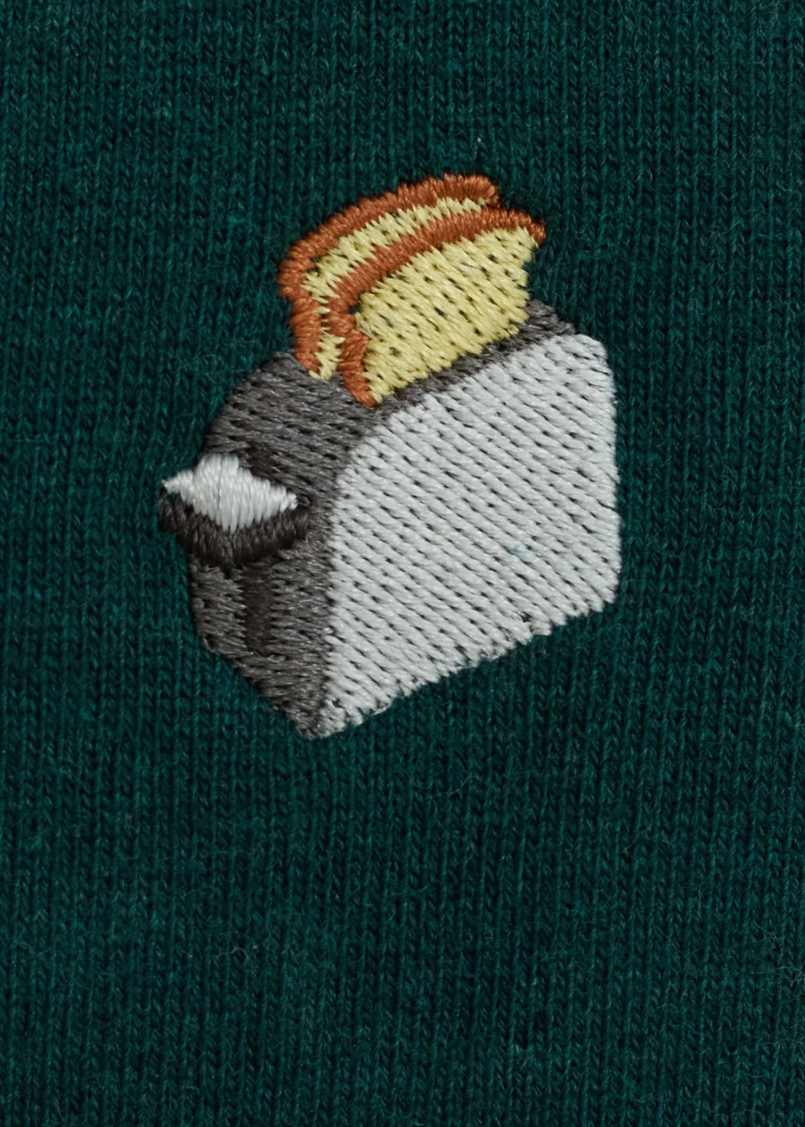 Toast Crewneck Sweater