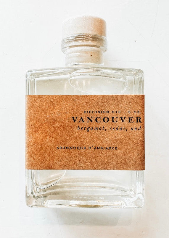Vancouver Reed Diffuser #15