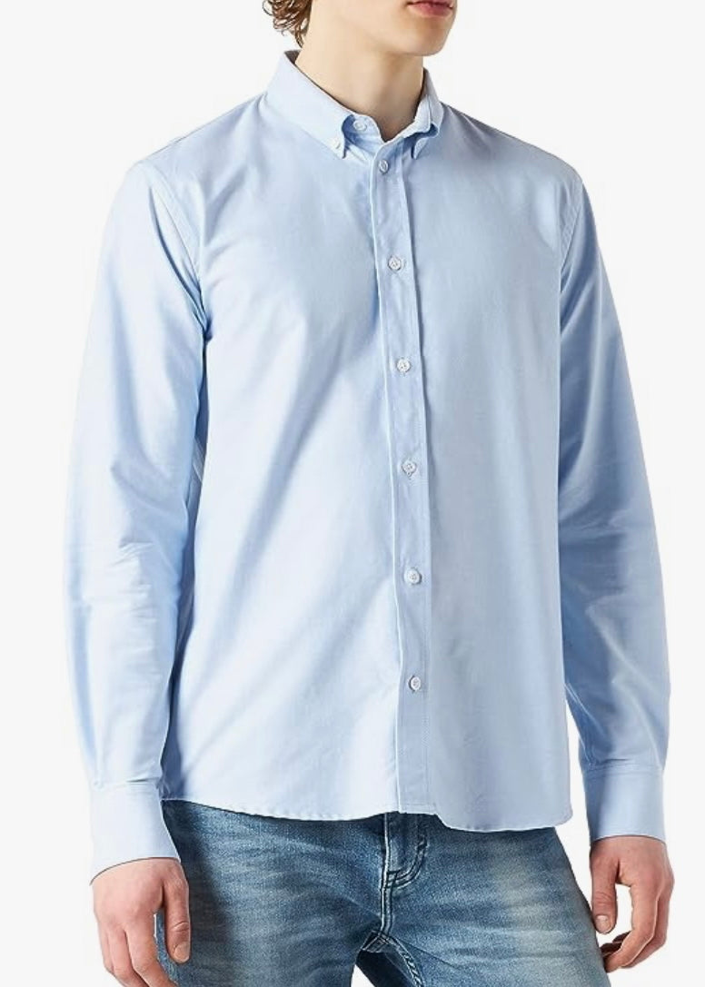Tom Oxford Shirt