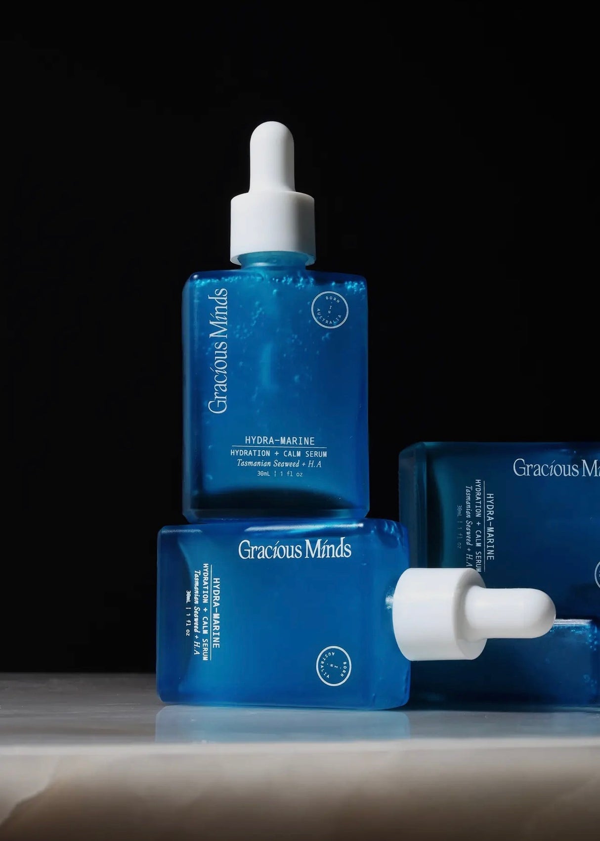 Hydra-Marine Hydration Boost Serum