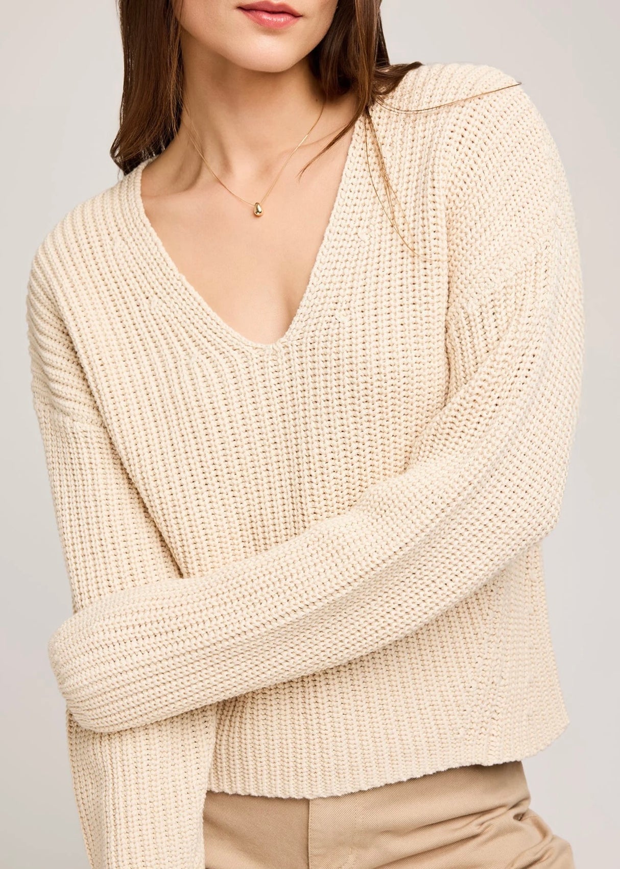 Spencer Sweater