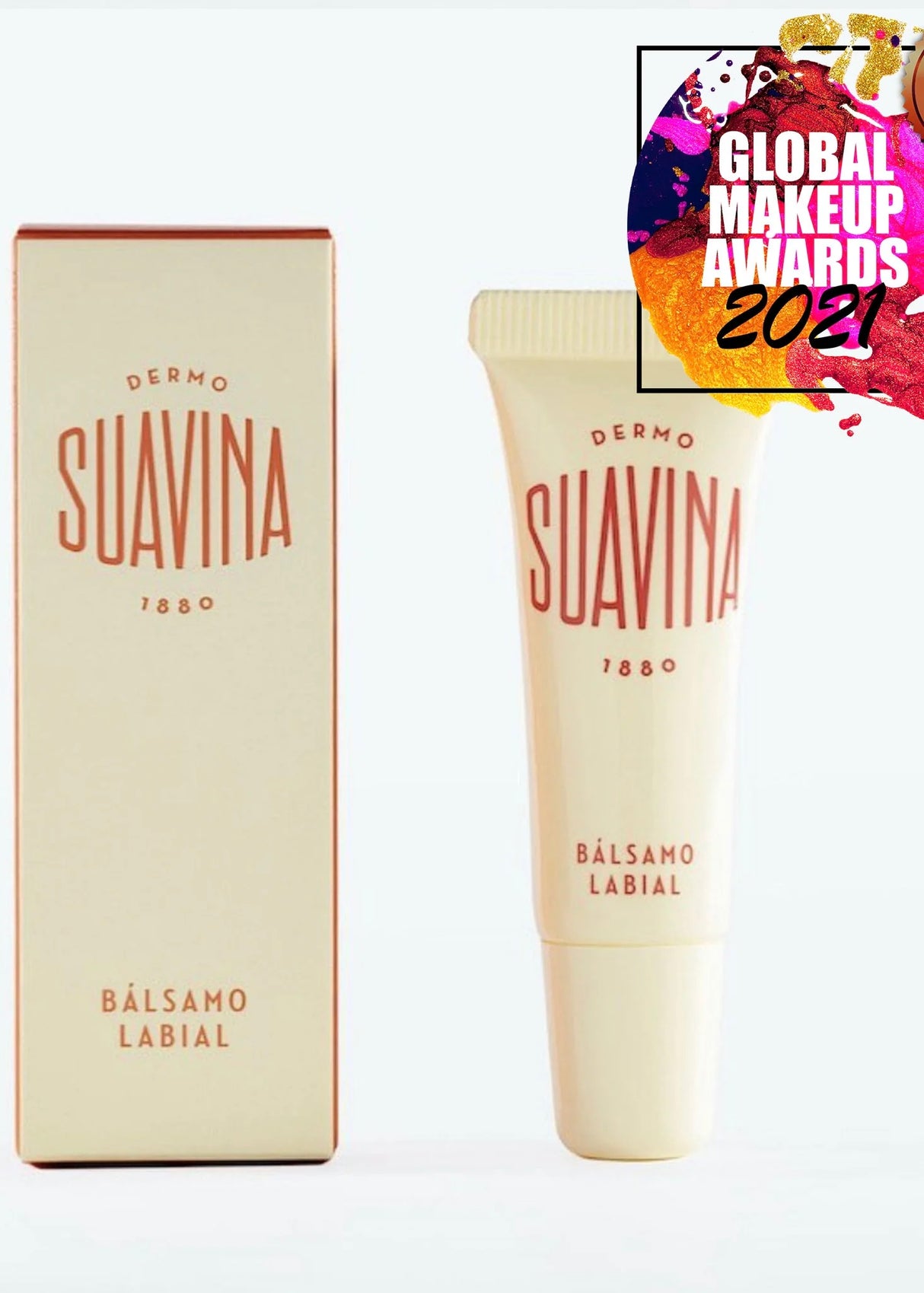 Lip Balm Tube | 10 mL