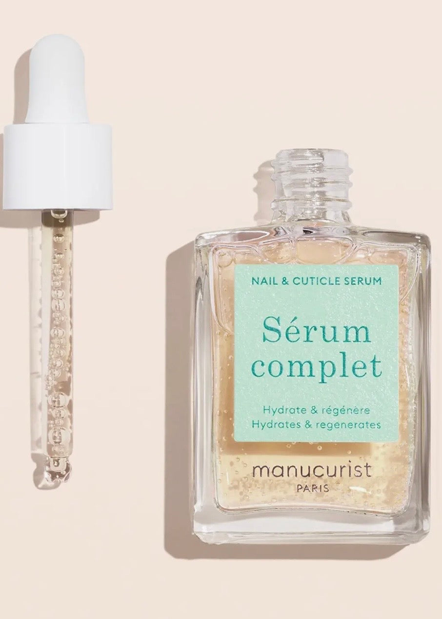 Complete Serum