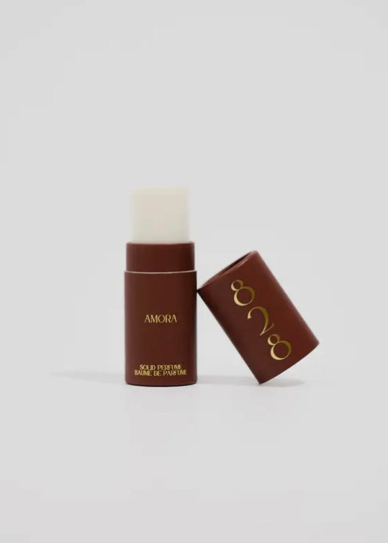 Amora Solid Perfume