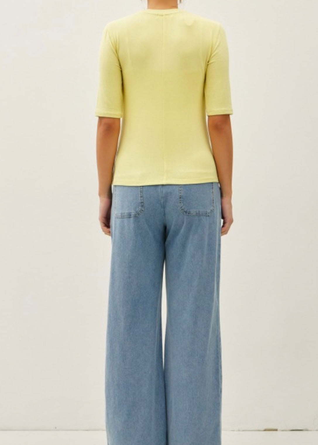Harper Denim