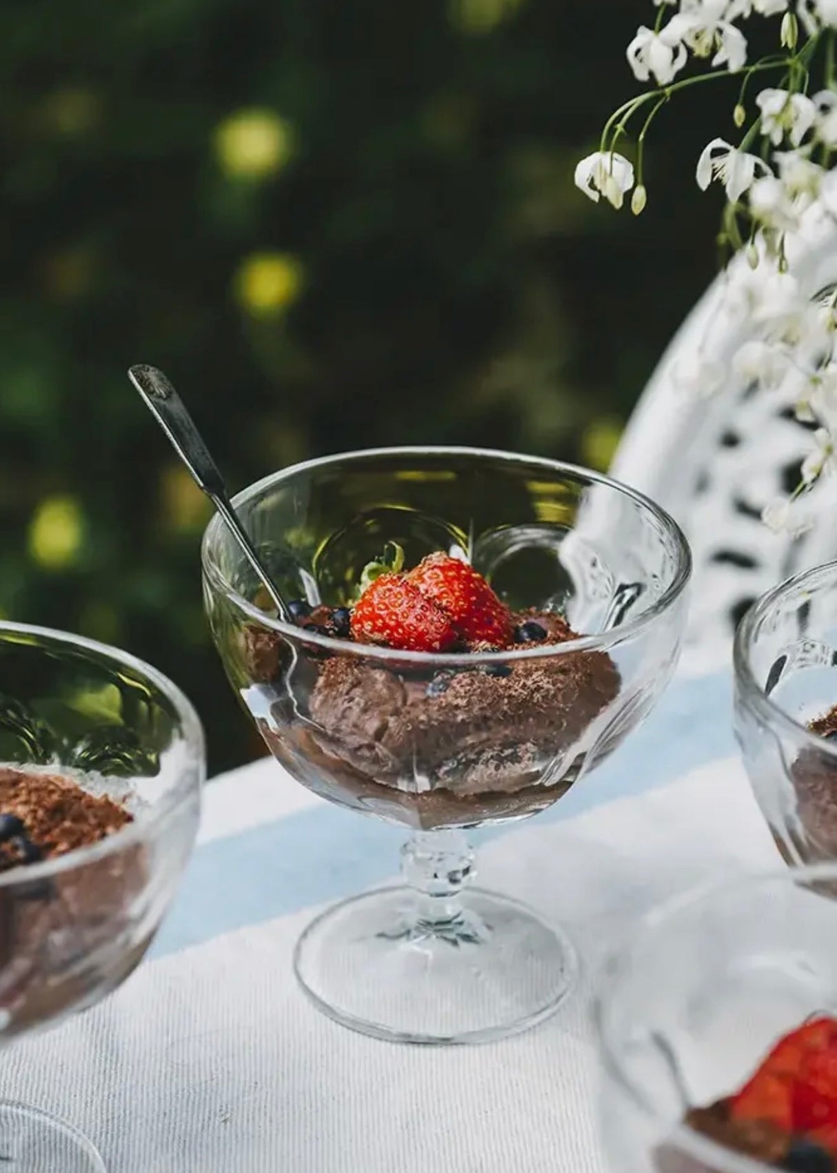 Menu – Recipes For Shared Moments