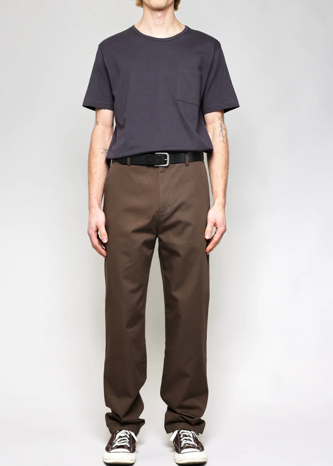 Japanese Compact Twill