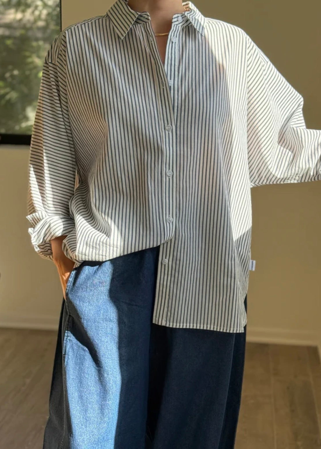 Owen Shirt