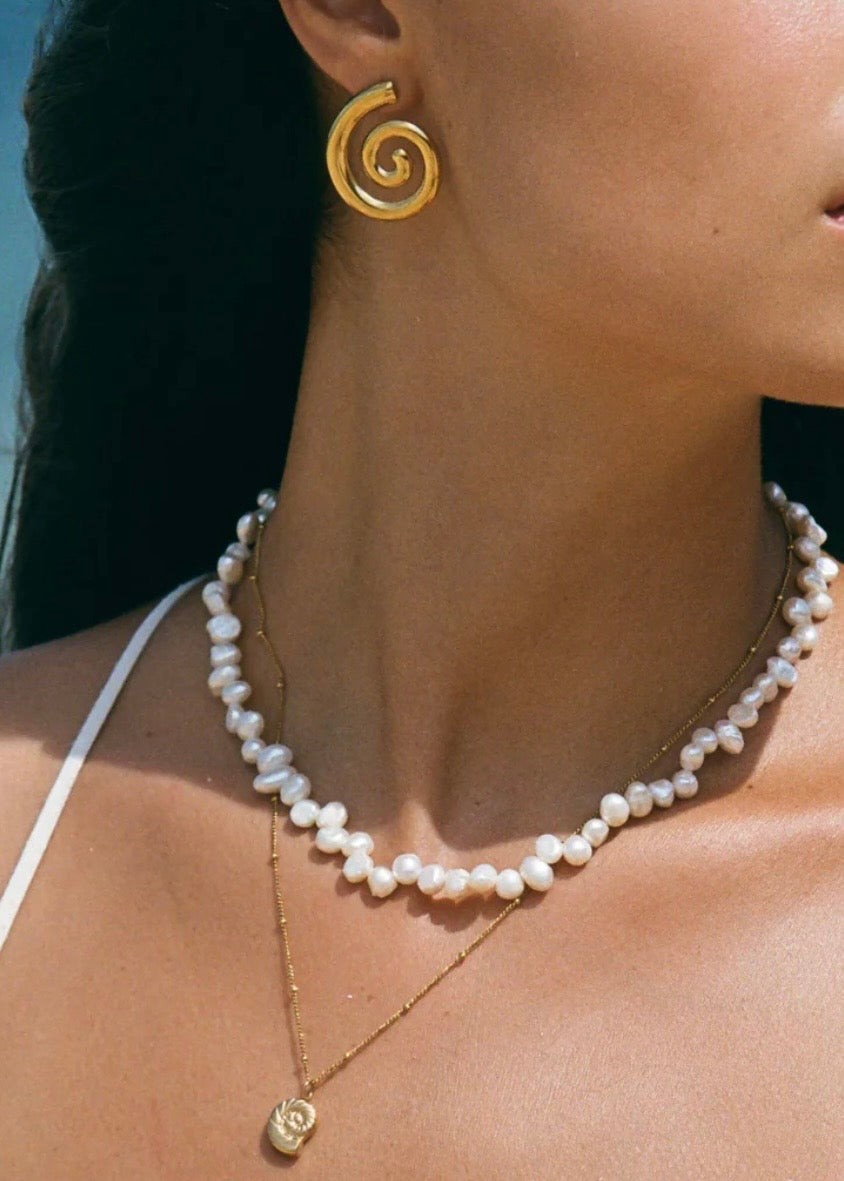 Sunseeker Choker