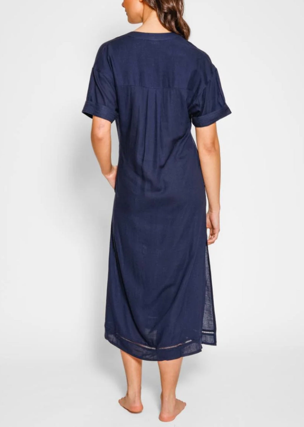 Capri Travel Dress