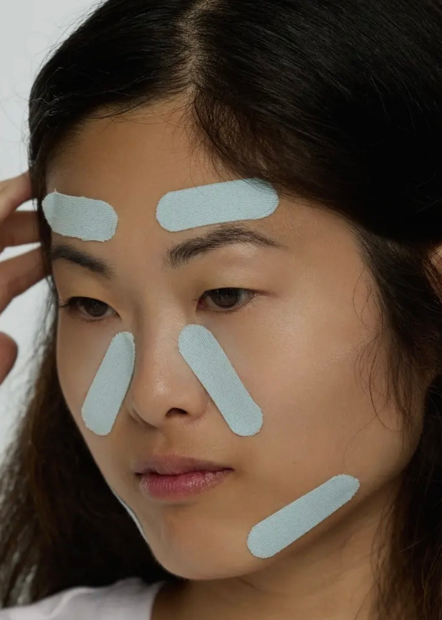 Collagen Face Tape