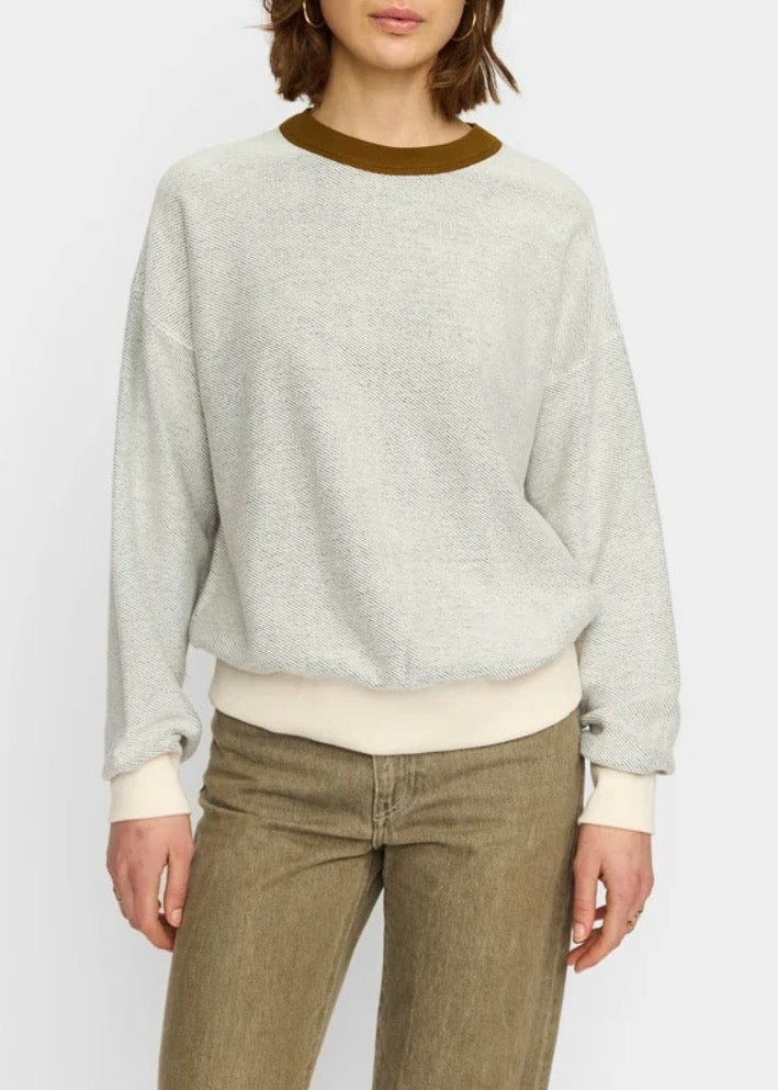 Crewneck Sweater 22205