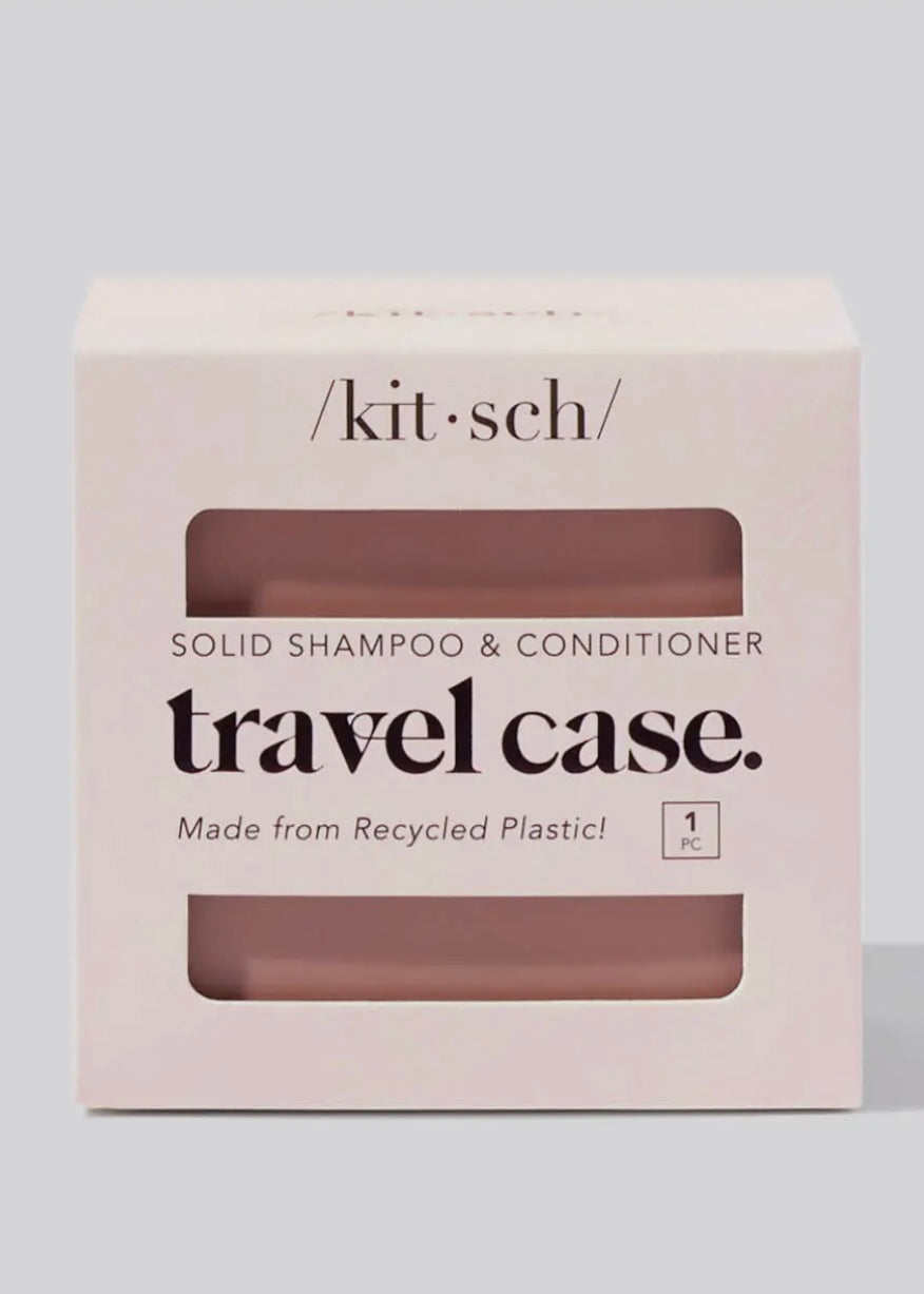 Bottle Free Travel Case