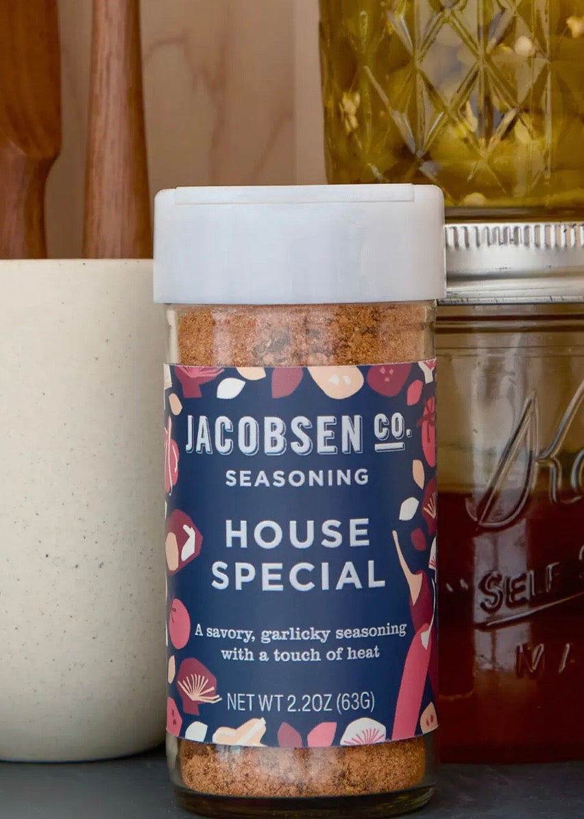 House Special Seasoning