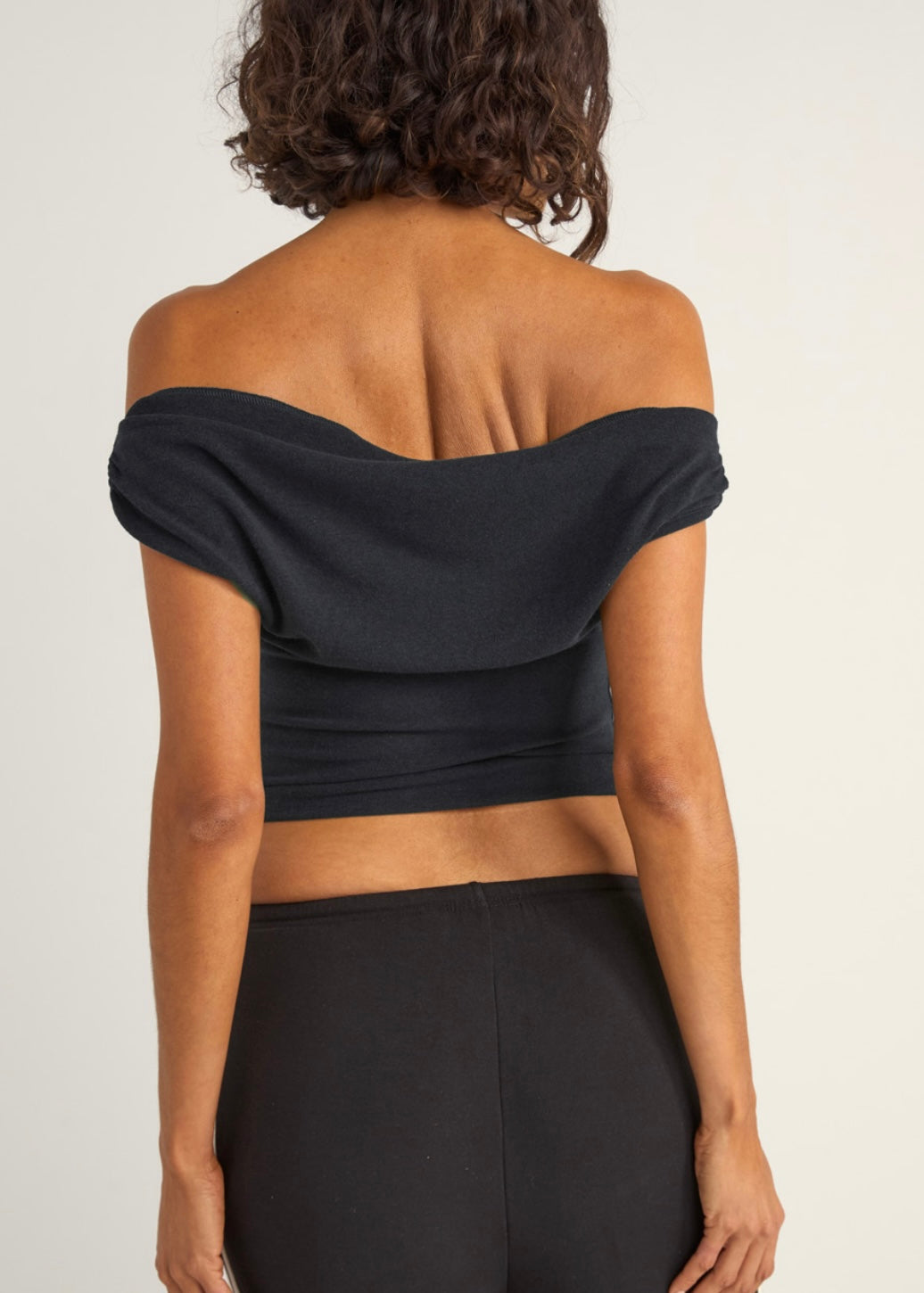 Juno Off-Shoulder Top