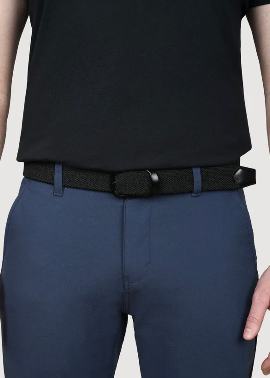 Performance Stretch Belt